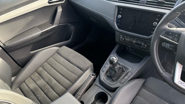 SEAT Ibiza 1.0 TSI 115 Xcellence Lux [EZ] 5dr Petrol Hatchback